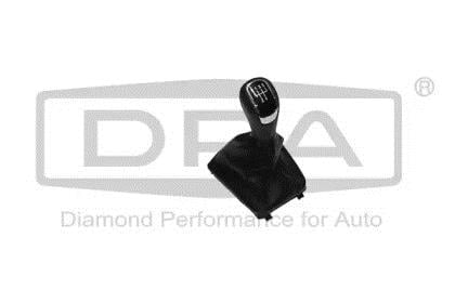 Diamond/DPA 87110768002 Gear knob 87110768002