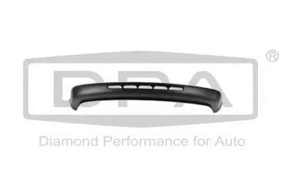 88050036902 Diamond/DPA Bumper spoiler