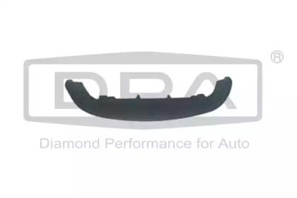 88050037102 Diamond/DPA Front bumper spoiler