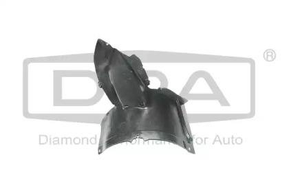 Diamond/DPA 88050165402 Inner wing panel 88050165402
