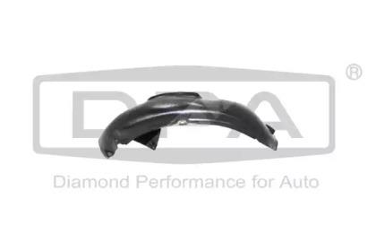 Diamond/DPA 88050296602 Inner wing panel 88050296602