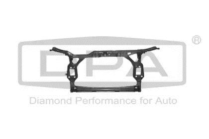 Diamond/DPA 88050733402 Radiator bracket 88050733402