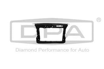 Diamond/DPA 88050804802 Radiator bracket 88050804802
