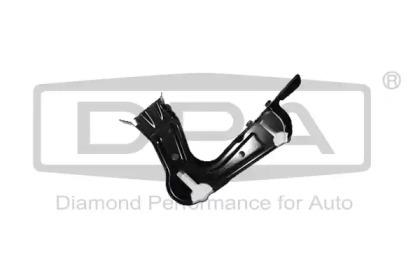 Diamond/DPA 88050816002 headlight bracket, left 88050816002