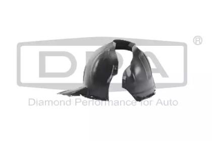 Diamond/DPA 88051079002 Inner wing panel 88051079002