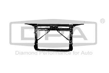 Front panel Skoda: 88051471402 Diamond/DPA Sheathing