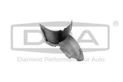 Diamond/DPA 88051769102 Inner wing panel 88051769102
