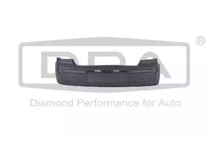 Diamond/DPA 88070022402 Bumper rear 88070022402