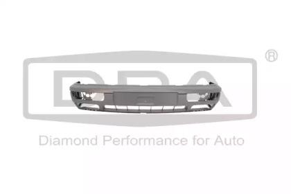 Diamond/DPA 88070028702 Front bumper 88070028702
