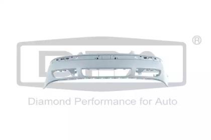 Diamond/DPA 88070028802 Front bumper 88070028802