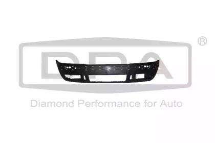 Diamond/DPA 88070029202 Front bumper 88070029202