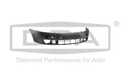 Diamond/DPA 88070029302 Front bumper 88070029302