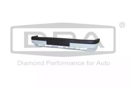 Diamond/DPA 88070029502 Front bumper 88070029502