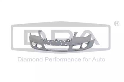 Diamond/DPA 88070029802 Front bumper 88070029802