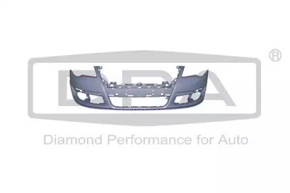 Diamond/DPA 88070029902 Front bumper 88070029902