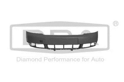 Diamond/DPA 88070031602 Front bumper 88070031602