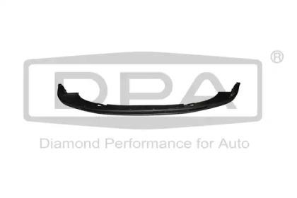 Diamond/DPA 88070037302 Bumper spoiler 88070037302