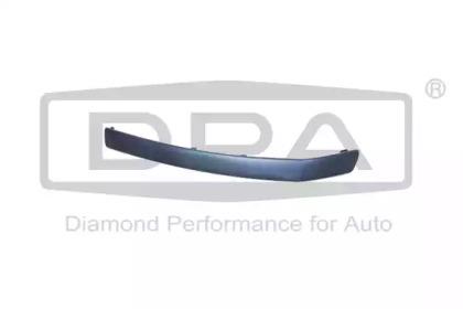 Diamond/DPA 88070041702 Trim front bumper right 88070041702