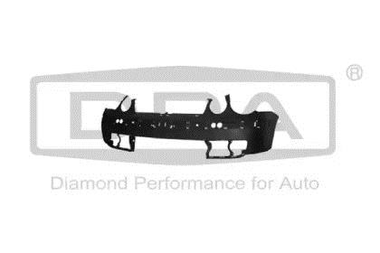 Diamond/DPA 88070049702 Front bumper 88070049702