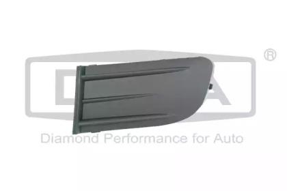 88070061602 Diamond/DPA Grille bumper