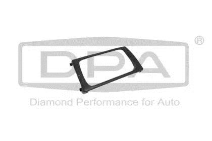Diamond/DPA 88070063202 Grille bumper 88070063202