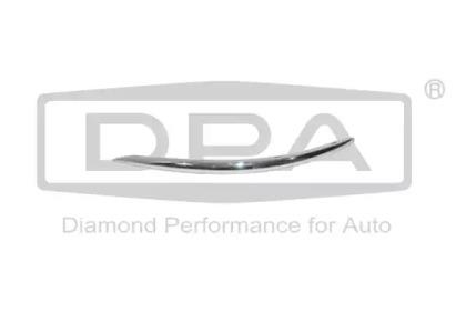 Diamond/DPA 88070066302 Trim bumper 88070066302