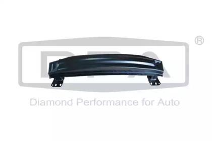 Bumper stiffener Skoda: 88070147602 Diamond/DPA Support, bumper