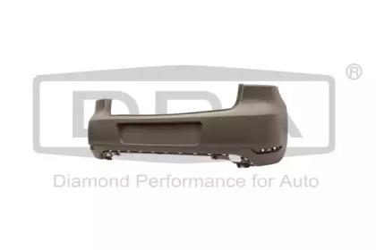 Diamond/DPA 88070295902 Front bumper 88070295902