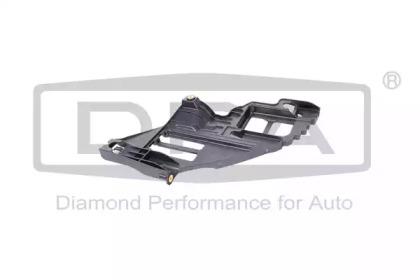Diamond/DPA 88070296902 Bracket front bumper 88070296902
