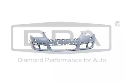Diamond/DPA 88070356602 Front bumper 88070356602