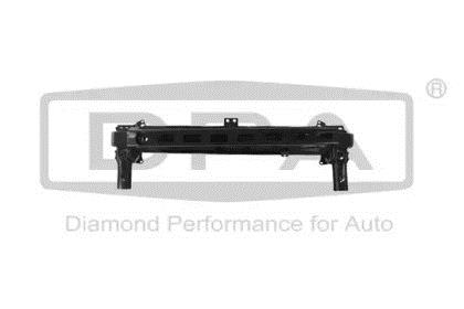 88070435202 Diamond/DPA Support, bumper