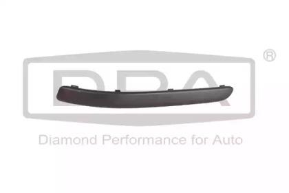 Diamond/DPA 88070621902 Trim bumper 88070621902