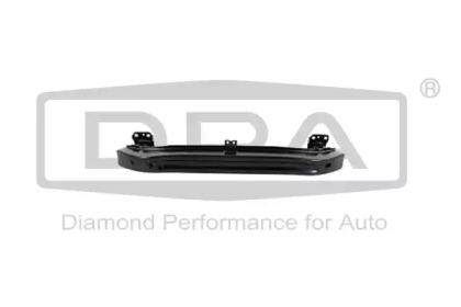 88070693502 Diamond/DPA Front bumper reinforcement