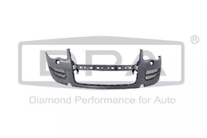 Diamond/DPA 88070694302 Front bumper 88070694302