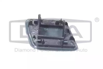 Diamond/DPA 88070695302 Headlight washer nozzle cover 88070695302