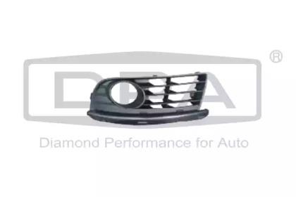 Diamond/DPA 88070732202 Front bumper grill 88070732202