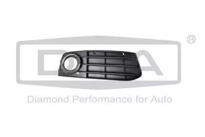 Diamond/DPA 88070732302 Front bumper grill 88070732302