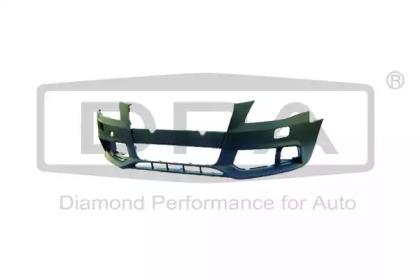 Diamond/DPA 88070732502 Front bumper 88070732502