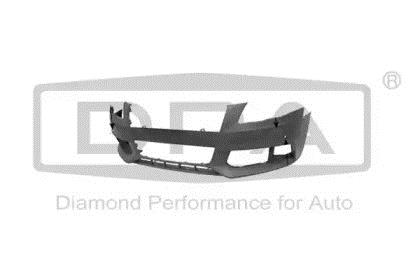 Diamond/DPA 88070732602 Front bumper 88070732602