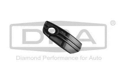 Diamond/DPA 88070735602 Front bumper grill 88070735602