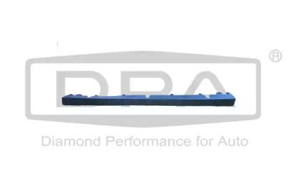 Diamond/DPA 88070737002 Support, radiator grille 88070737002