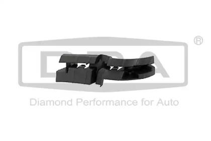 Diamond/DPA 88070737202 Clip, bumper 88070737202