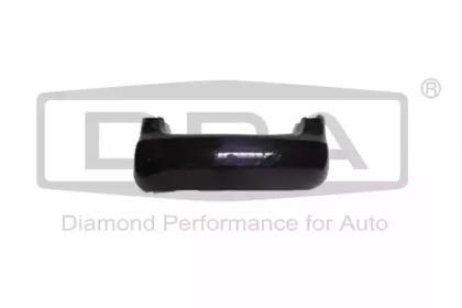 Diamond/DPA 88070774902 Bumper rear 88070774902