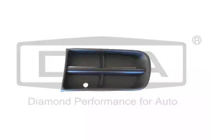 Diamond/DPA 88070775902 Front bumper grill 88070775902
