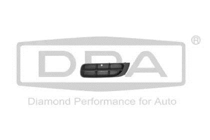 Diamond/DPA 88070776102 Grille bumper 88070776102