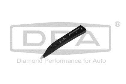 Diamond/DPA 88070776602 Bracket front bumper 88070776602