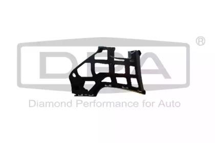 88070865902 Diamond/DPA Bumper mount