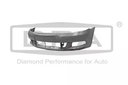 Diamond/DPA 88070873802 Front bumper 88070873802