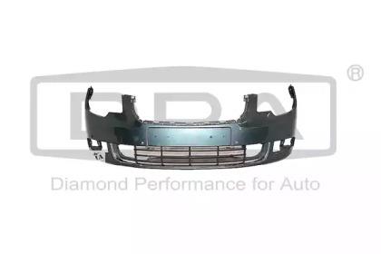 Diamond/DPA 88070884202 Front bumper 88070884202