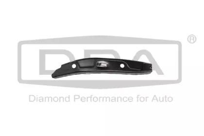 Diamond/DPA 88070942802 Bracket front bumper 88070942802